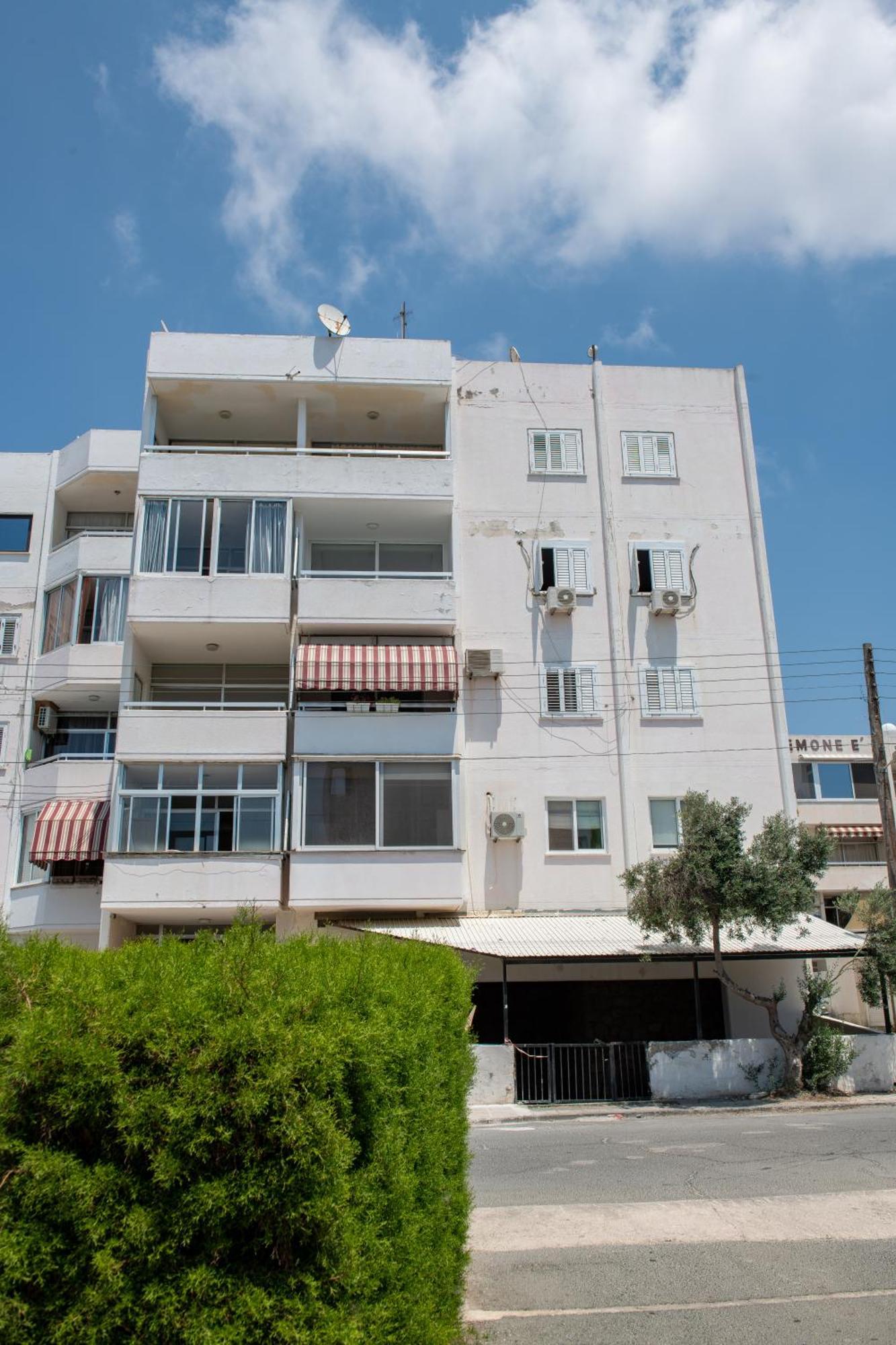 Sunset Seaview Studio Daire Pafos Dış mekan fotoğraf